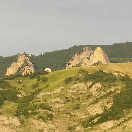 La Finestra Sul 3*