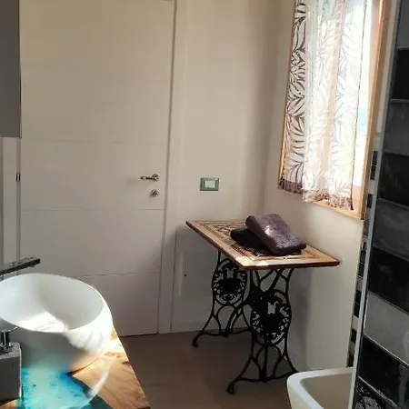 La Finestra Sul Гостевой дом 3*