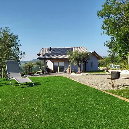 La Finestra Sul Guest house