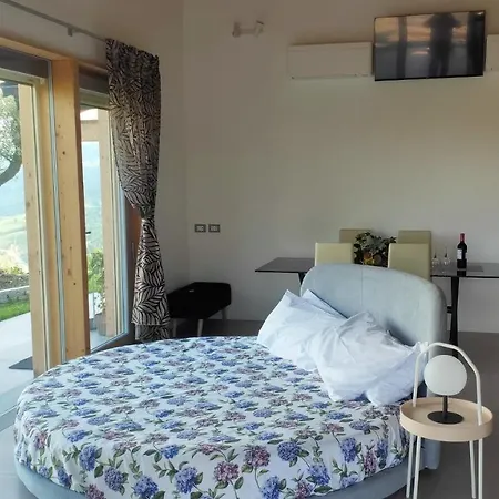 Guest house La Finestra Sul