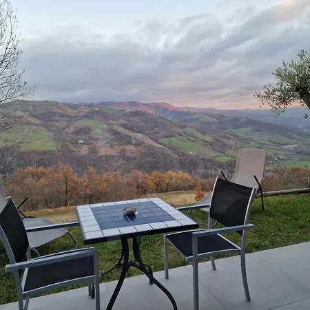 La Finestra Sul Гостевой дом 3*