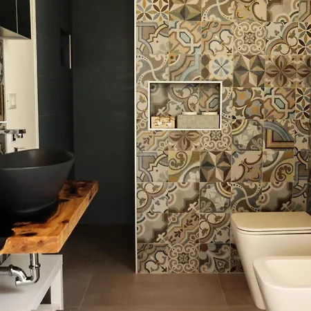 Guest house La Finestra Sul 3*