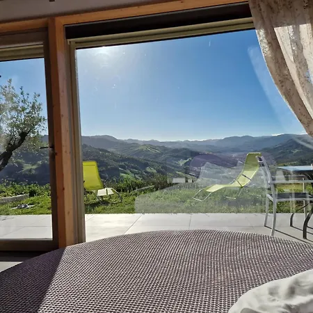 La Finestra Sul