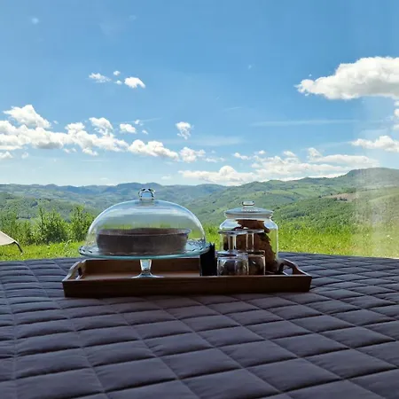 La Finestra Sul Гостевой дом 3*