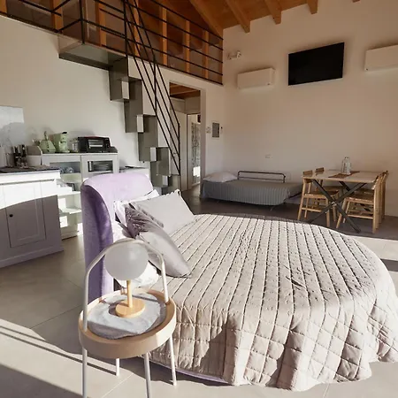 La Finestra Sul 3* Marano sul Panaro