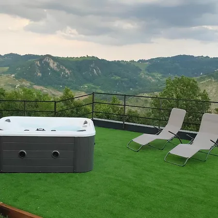 La Finestra Sul Guest house