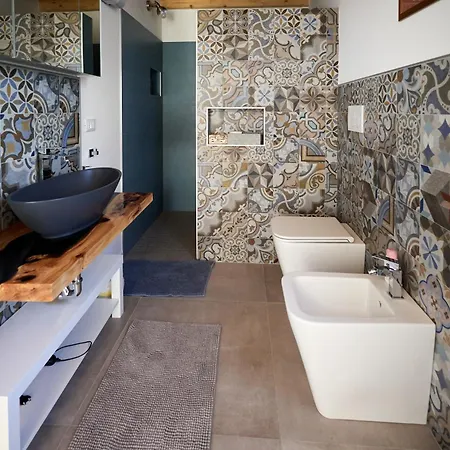 La Finestra Sul Guest house