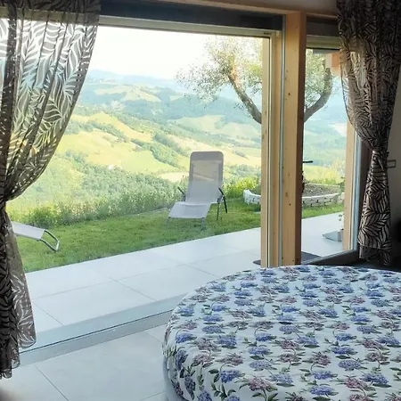 Gasthof La Finestra Sul 3*