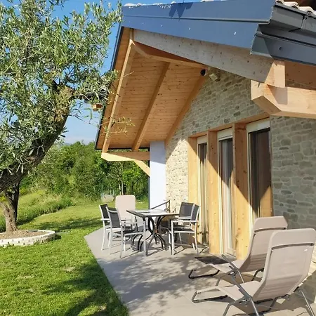 Vendégház La Finestra Sul