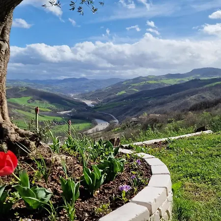 La Finestra Sul 3* Marano sul Panaro