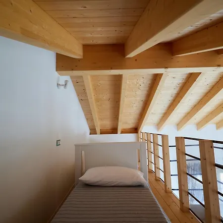 بيت ضيافة La Finestra Sul 3*