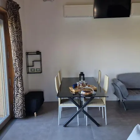 La Finestra Sul Gasthof 3*