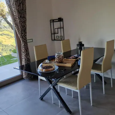 La Finestra Sul Maison d'hôtes 3*