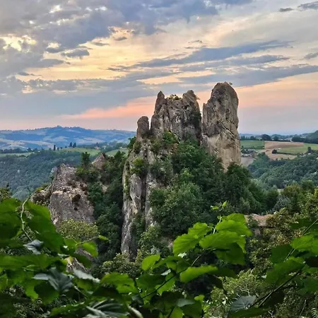 La Finestra Sul 3* Marano sul Panaro