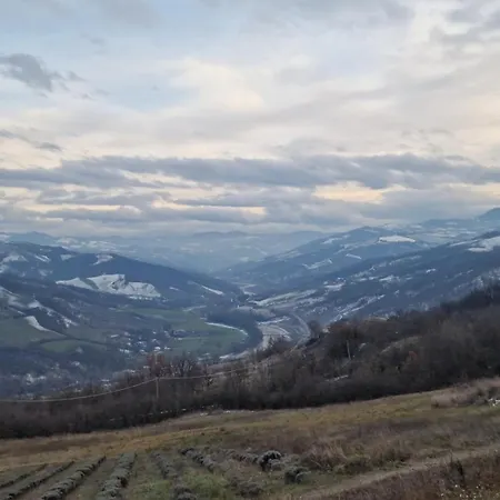 La Finestra Sul 3* Marano sul Panaro