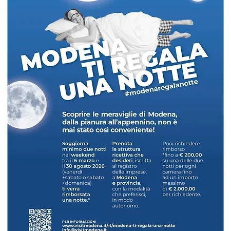 Pensionat La Finestra Sul