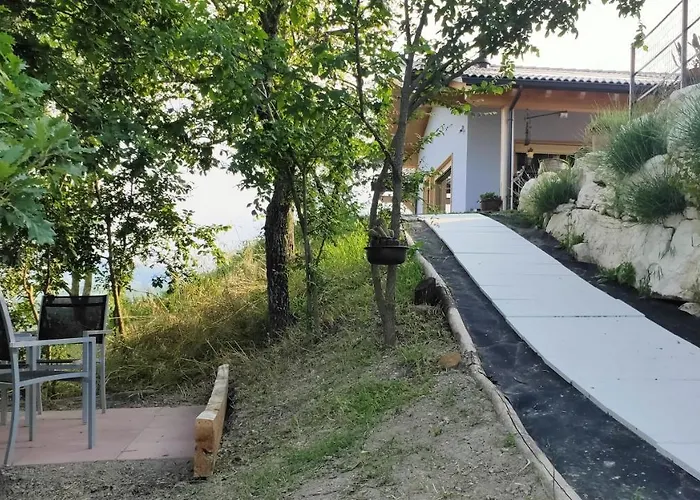 La Finestra Sul 게스트하우스 Marano sul Panaro