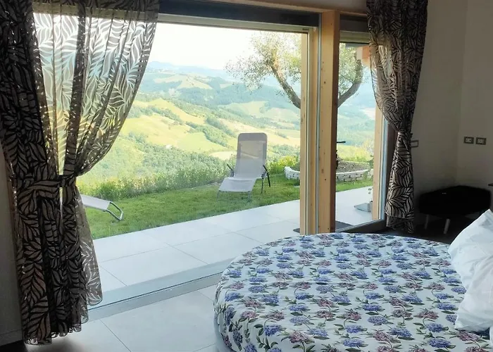 بيت ضيافة La Finestra Sul 3*