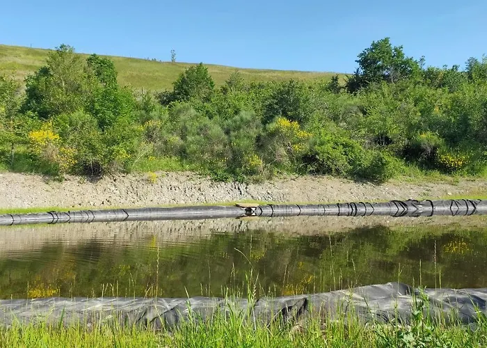 بيت ضيافة La Finestra Sul 3*