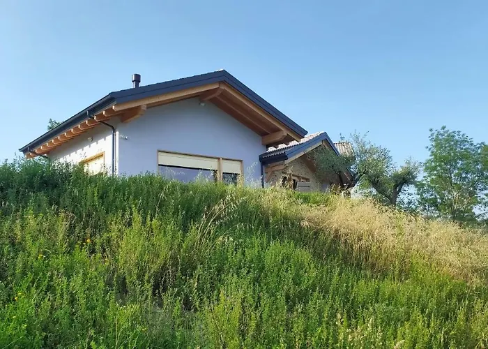 La Finestra Sul 3* Marano sul Panaro