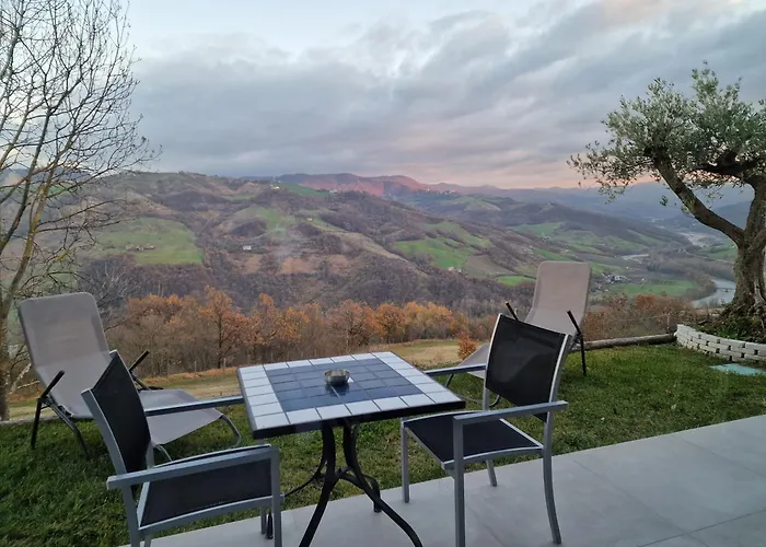 La Finestra Sul بيت ضيافة 3*