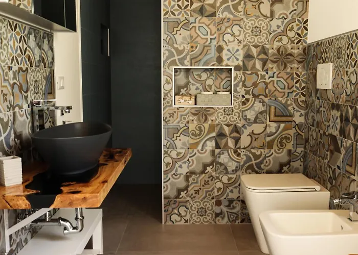 Pensionat La Finestra Sul 3*