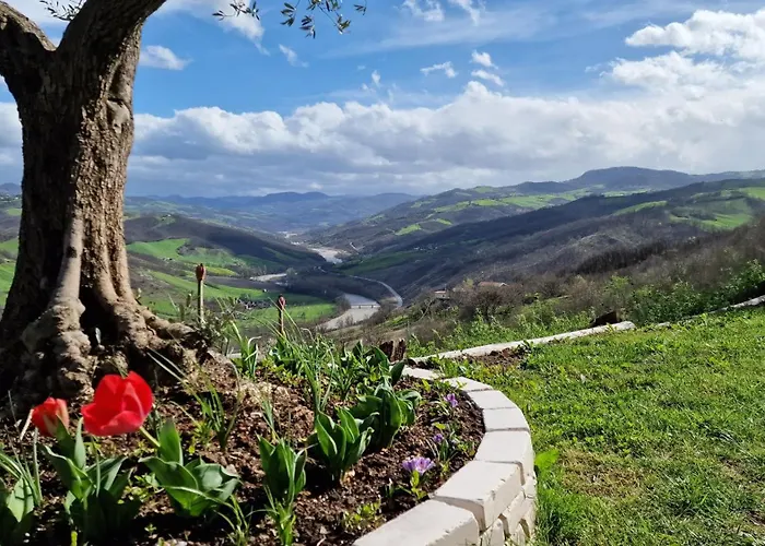 La Finestra Sul 3* Marano sul Panaro