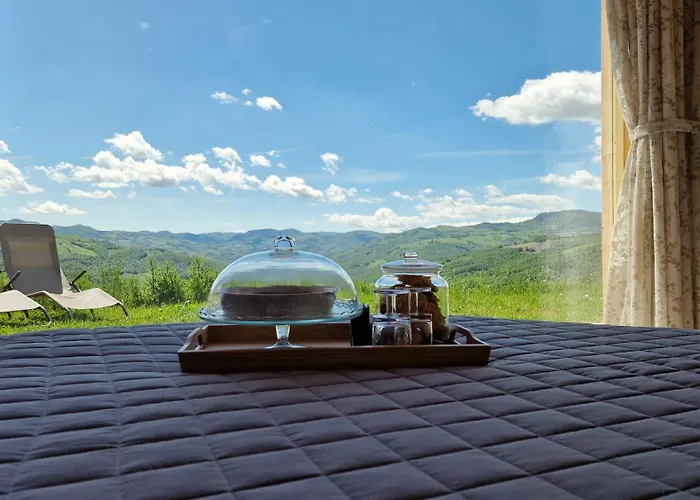 La Finestra Sul بيت ضيافة 3*