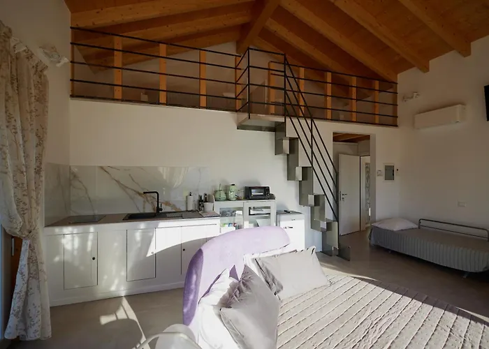 بيت ضيافة La Finestra Sul Marano sul Panaro