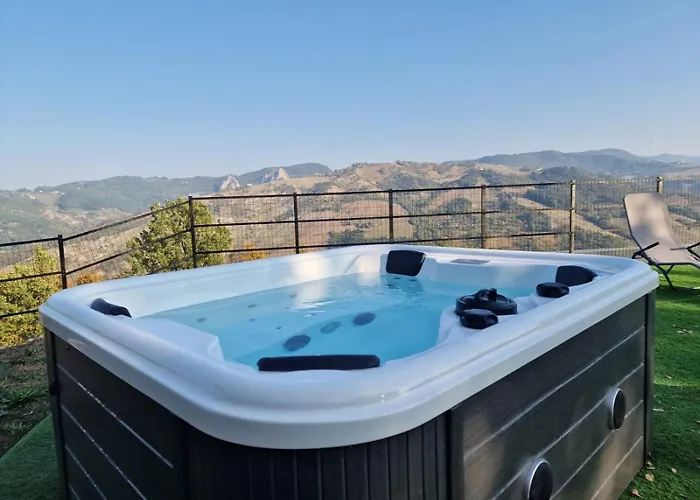 La Finestra Sul بيت ضيافة