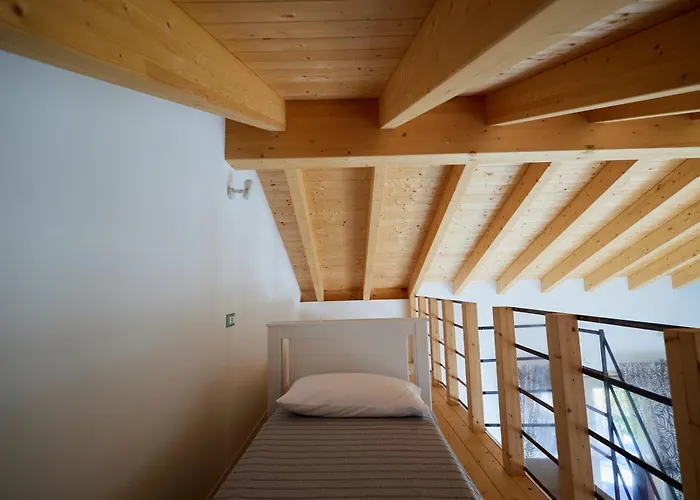 بيت ضيافة La Finestra Sul 3*