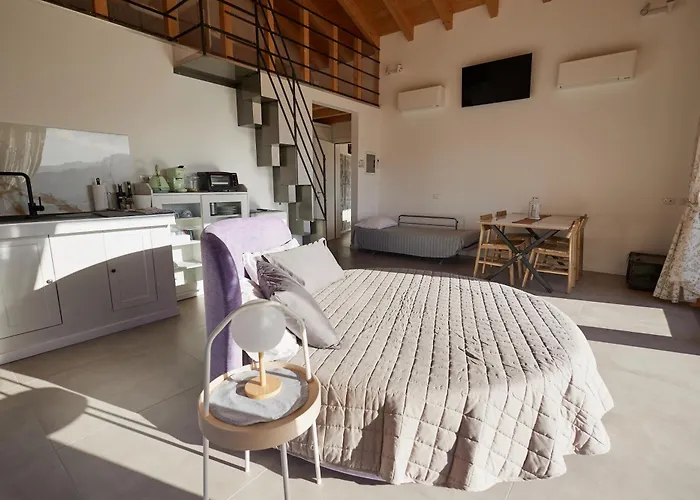 La Finestra Sul 3* Marano sul Panaro