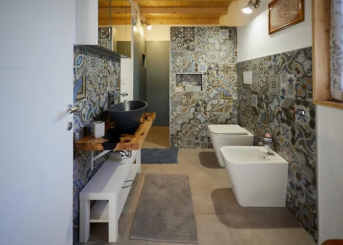 La Finestra Sul 게스트하우스 Marano sul Panaro