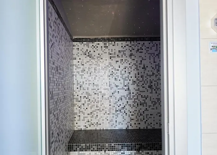 بيت ضيافة La Finestra Sul 3*