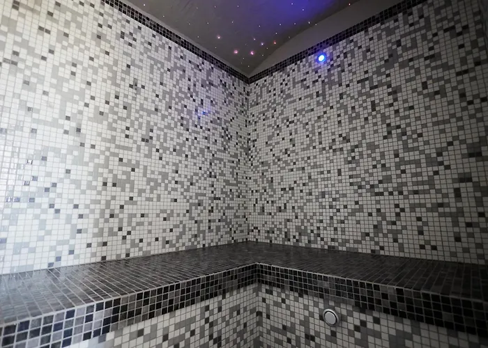 La Finestra Sul بيت ضيافة