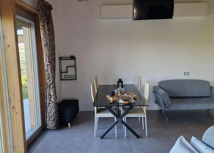 La Finestra Sul بيت ضيافة 3*