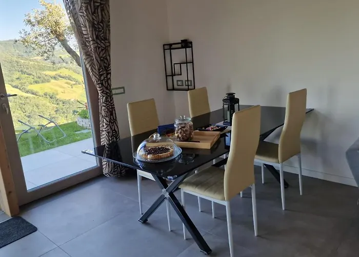 La Finestra Sul بيت ضيافة 3*