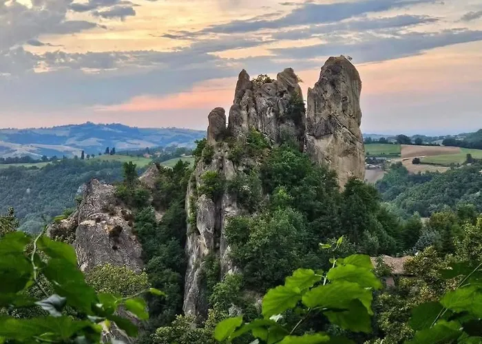 La Finestra Sul 3* Marano sul Panaro