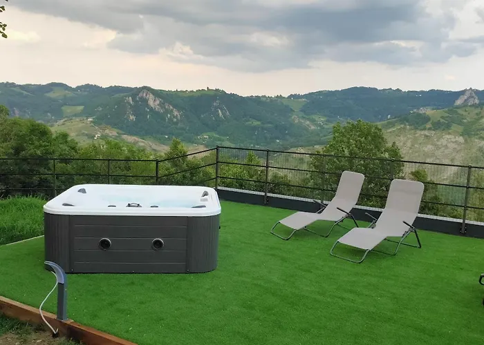 La Finestra Sul 게스트하우스