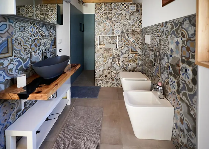 La Finestra Sul 게스트하우스