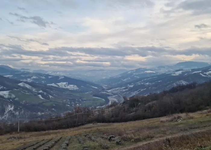 La Finestra Sul 3* Marano sul Panaro